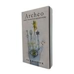 Archeo Book I 42 карты Synergie Publishing SE - фото 3