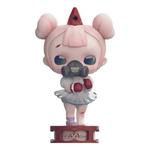 Фигурка Pop Mart TinyTiny Prologue 'Fight Back' - фото