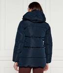 Утепленная куртка кабан Regular fit Ea7, синий - фото 3