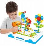 Набор строительных блоков отверток 237Эл AIG - фото 11