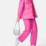 LINING Диснеевская сумка через плечо сине-розовый градиент, Blue Pink Gradient - фото 6