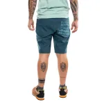 Sopra Trangoworld Мужские бермудские шорты, аквамарин - фото 3