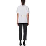 Джинсы женские черные Evisu - фото 5