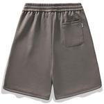 OLRIK Повседневные шорты унисекс, Черный - фото 18