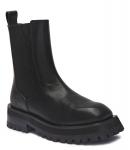 Ботильоны DKNY RIANNE, черный - фото