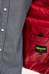 Пуховик BELMONT Blauer, красный - фото 6