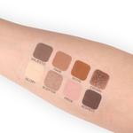 Палитра теней Pierre Rene Dignity, 10.4 g - фото 3