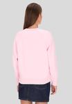 Толстовка myMo Sweatshirt, Light Rose/Light Pink - фото 3