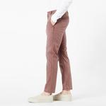 Брюки Dockers Alpha Original Tapered, розовый - фото 3