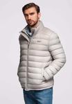 Куртка Ombre Winter jacket, Light Grey - фото 7