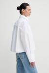 Рубашка Claras 2Ndday, белый - фото 4