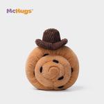 Плюшевая кукла Cinnamon Rolls, высота 12 см McHugs - фото 5