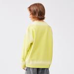 Детская толстовка Lee, черный - фото 11