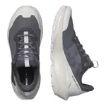 Elixir Activ Gore-Tex Salomon женская горная обувь, синий - фото 3