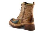 Ботинки L'Artiste Carnivale Bootie, бежевый/мультиколор - фото 7