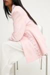 Жакет Answear.Lab, розовый - фото 7