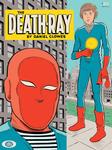 The Death-Ray (Drawn and Quarterly) - фото