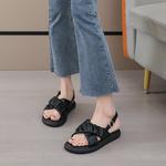 Сандалии AGSDON One-Strap Sandals Women's - фото 12