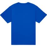 Футболка унисекс CLOT, синий - фото 5