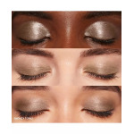 Стойкие кремовые тени для век Bobbi Brown, цвет Smokey Topaz - фото 3