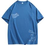 Футболка унисекс Doraemon, Розовый - фото 19