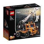 LEGO Technic, блоки Грузовик-стрела, 42088 - фото