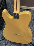 Fender Telecaster Player Series 2021 в цвете ириска - фото 6