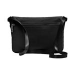 Nike Тканевая поясная сумка Regular Unisex Black, Hello - фото 5