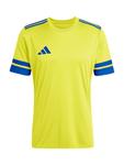 Джерси ADIDAS PERFORMANCE Squadra 25, желтый - фото