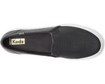 Кроссовки Keds Double Decker Slip On, черный - фото 2