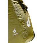 Велосипедная сумка Weybridge 20+5 Deuter, оливковый - фото 6