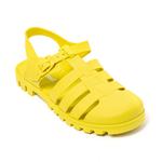 Сандалии Brasileras, цвет gelb/gelb - фото 2