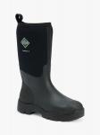 Сапоги Muck Derwent II резиновый, черный - фото 2