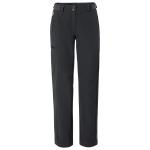 Зимние брюки Vaude Skomer Winter Pants II, черный - фото