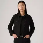 Куртка женская Levi's, черный - фото