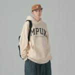 Свитшот Unisex MPUX, Абрикос - фото 11