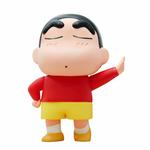 Большая кукла Crayon Shin Chan Simplicity and cultural creation - фото 2