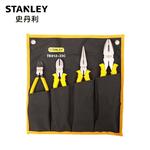 Набор плоскогубцев Stanley, 4 предмета TK912-23C - фото 2