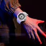 Disney Часы Mickey Series Electronic+Quartz Movement Watch Men's Watch Black Dial - фото 5