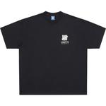 Футболка унисекс UNDEFEATED, оливковый - фото 4