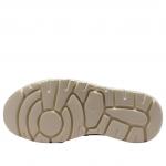 Сандалии (WMNS) Air Jordan Mule 'Soft Pearl' - фото 4