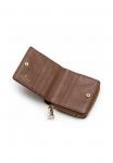 Кошелек BOLOGNA Lazarotti, темно-коричневый - фото 6