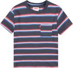 Футболка Levi's Boys с одним карманом, India Ink - фото