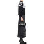 Толстовка женская черная Givenchy - фото 4