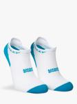 Носки для бега Hilly Active Socklet Min, 2 шт. - фото 4