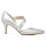 Туфли на каблуке Suki Lifestride, silver - фото 2