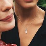 Pandora Шармы / подвески женские white - фото 3