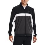 Мужское бейсбольное джерси Under Armour, цвет Black - фото 3