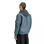 Куртка Alpha Industries MA-1 VF 59, синий - фото 2