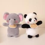 Милые плюшевые куклы 20 см Bobby Bear - фото 6